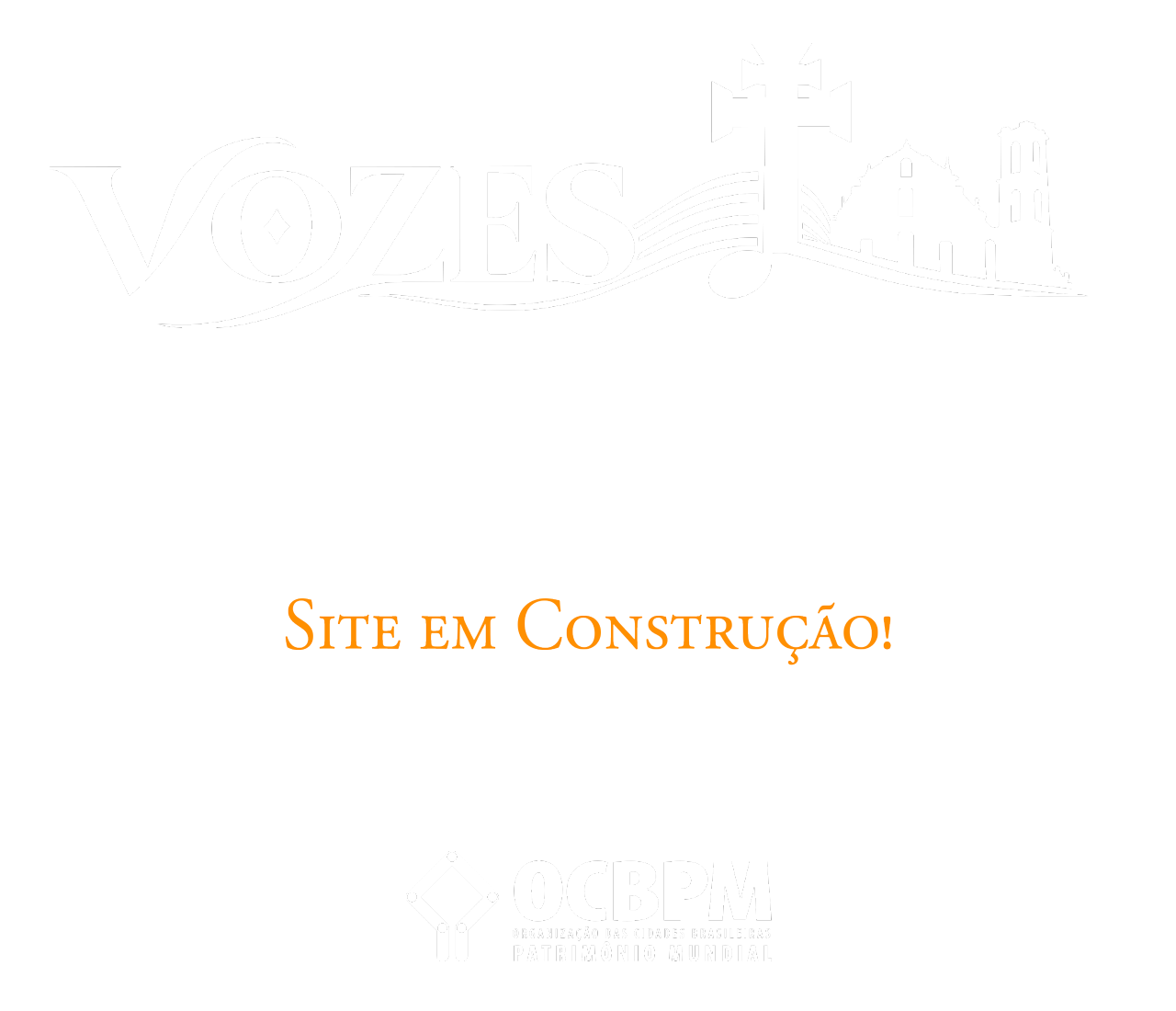 Vozes do Patrimônio